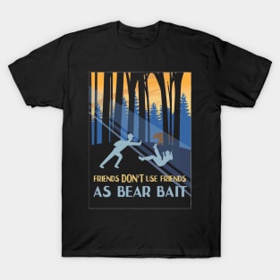 Bear Bait T-Shirt